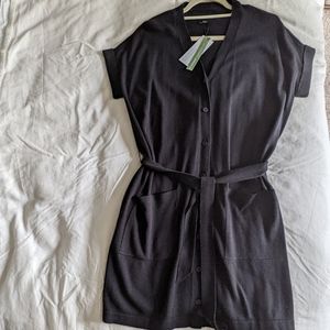 Frank & Oak Small Black